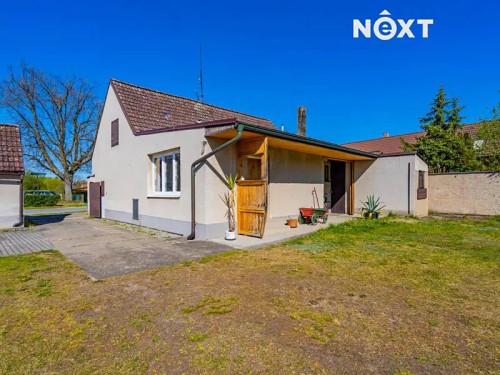 Prodej domu 81 m², pozemek 912 m²