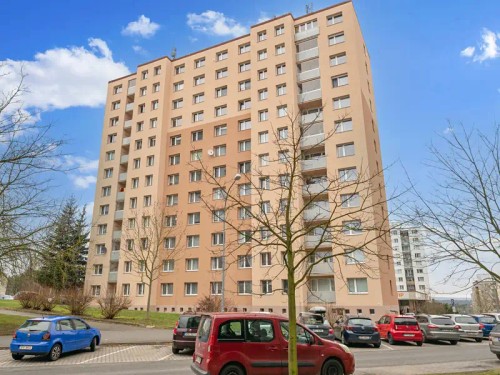 Prodej bytu 4+1 78 m²