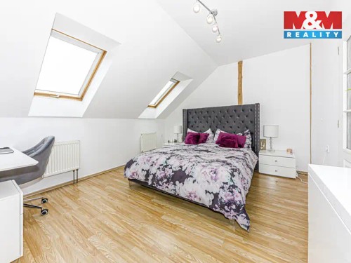 Prodej domu 145 m², pozemek 1151 m²