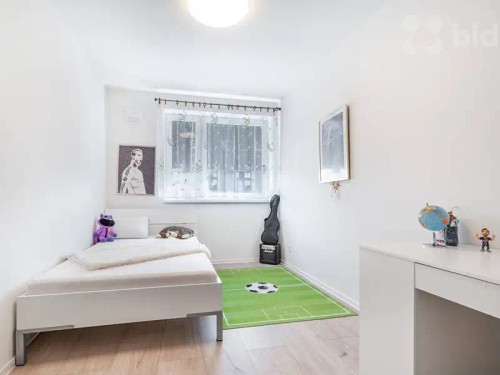 Prodaný  byt 3+kk 61 m²