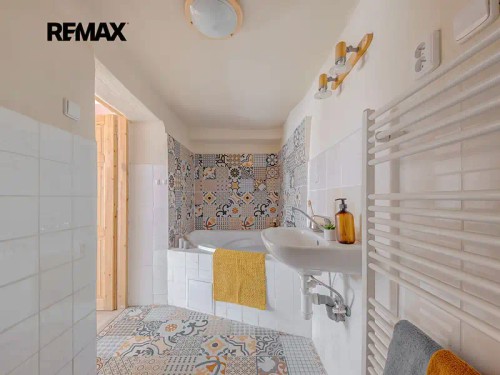 Prodej domu 94 m², pozemek 559 m²