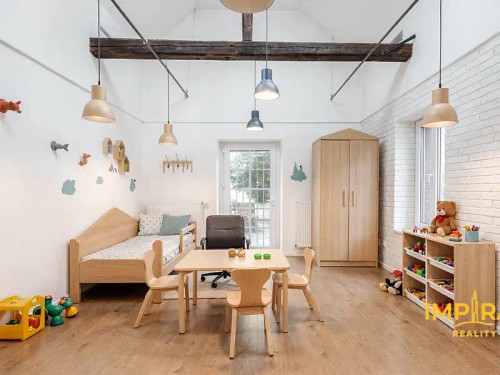 Prodej domu 100 m², pozemek 368 m²