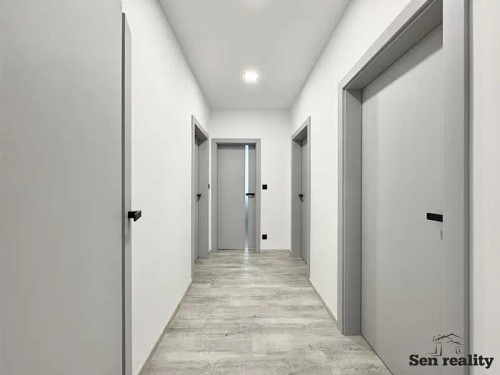 Prodej domu 113 m², pozemek 450 m²