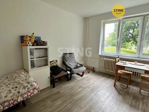 Prodej bytu 1+kk 25 m²