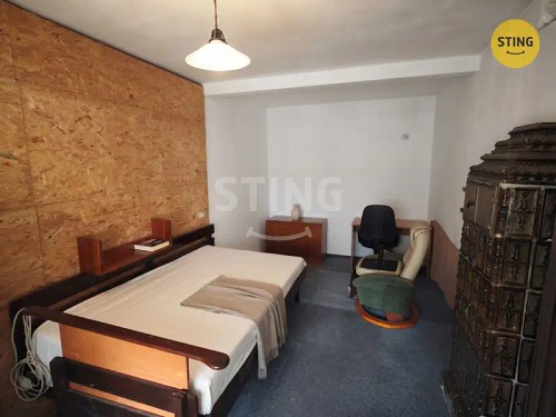 Prodej domu 54 m², pozemek 157 m²