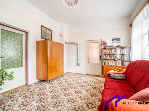 Prodej domu 238 m², pozemek 485 m²