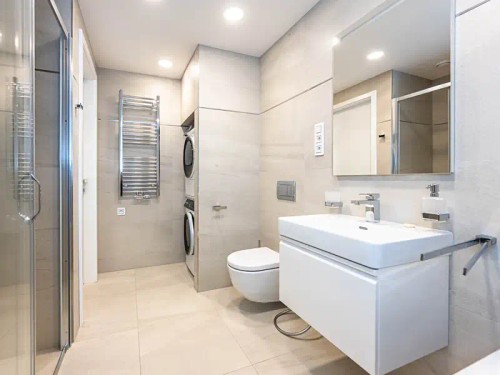 Prodaný  byt 3+kk 101 m²