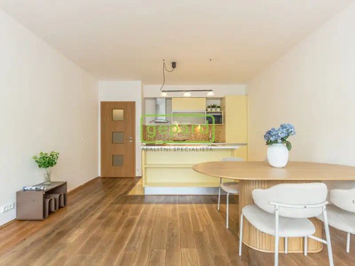 Prodej bytu 2+kk 57 m²