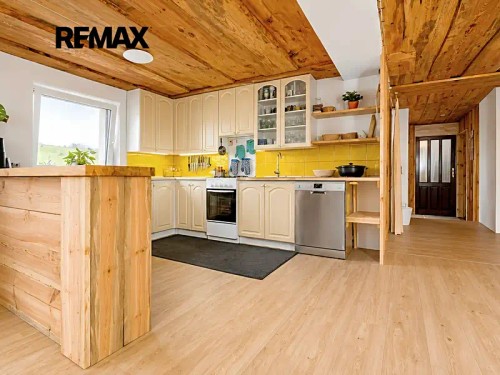 Prodej zemědělské usedlosti 408 m², pozemek 3192 m²