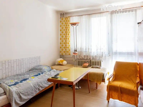 Prodej bytu 2+1 60 m²