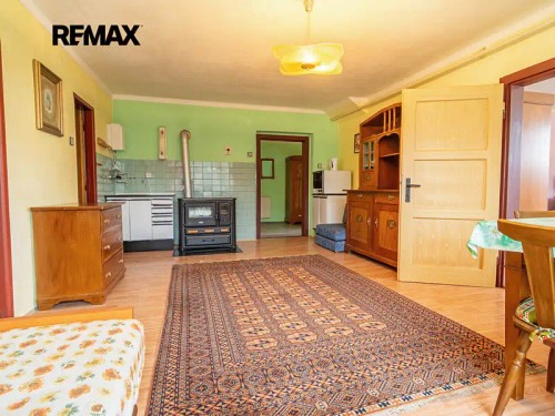Prodej chalupy 478 m², pozemek 750 m²