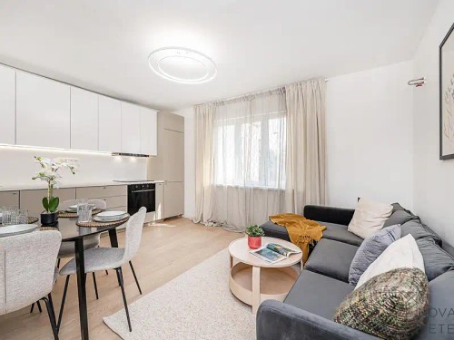 Prodaný byt 4+kk 73 m²