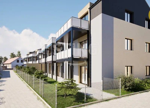 Prodej bytu 3+kk 82 m²
