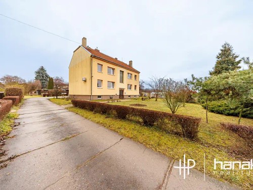 Prodej bytu 3+1 84 m²