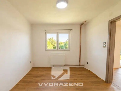 Prodej domu 95 m², pozemek 631 m²
