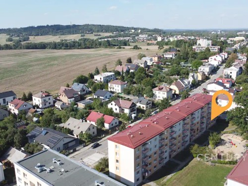 Prodej bytu 1+1 28 m²