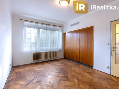 Prodaný byt 3+1 91 m²