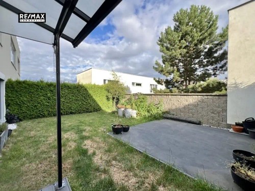 Prodej domu 152 m², pozemek 186 m²