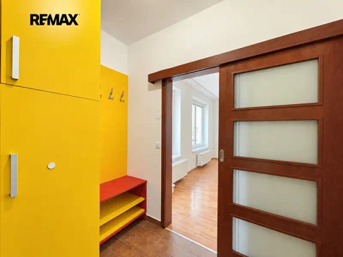 Prodej bytu 4+kk 86 m²