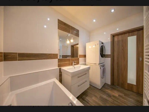 Prodaný byt 3+1 68 m²