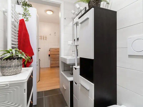 Prodej bytu 3+kk 55 m²