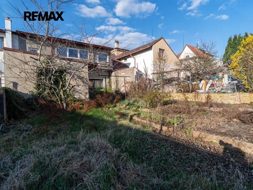 Prodej domu 130 m², pozemek 253 m²
