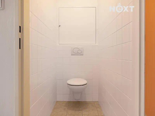 Prodaný  byt 2+kk 58 m²