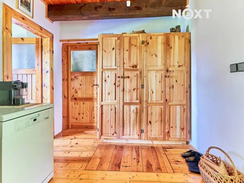 Prodej chalupy 141 m², pozemek 9378 m²