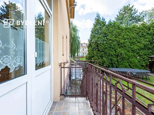 Prodej domu 360 m², pozemek 587 m²