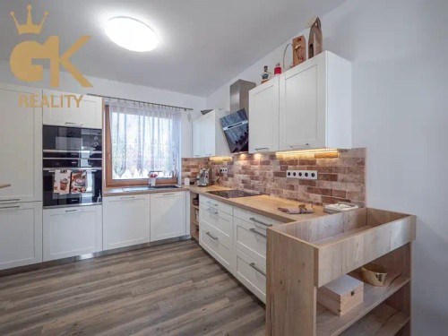 Prodej domu 90 m², pozemek 675 m²