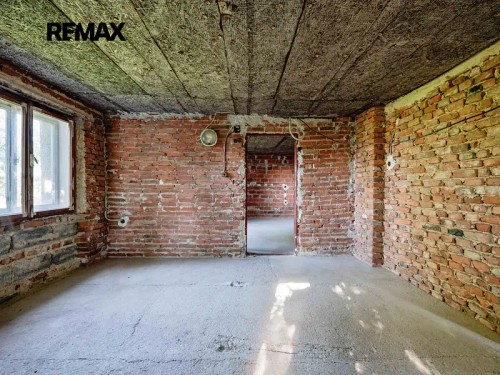 Prodej domu 130 m², pozemek 777 m²