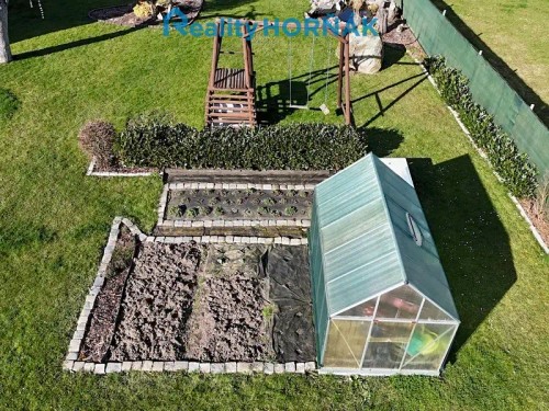 Prodej domu 360 m², pozemek 2030 m²