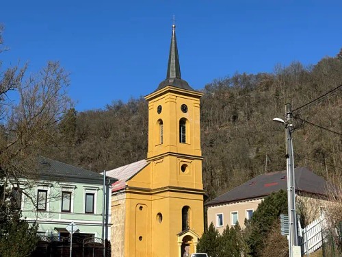 Prodej stavebního pozemku 562 m²