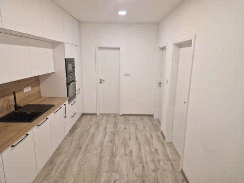 Prodaný byt 3+1 74 m²