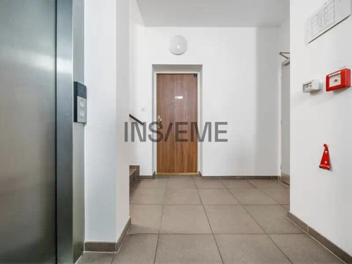 Prodej bytu 1+kk 32 m²