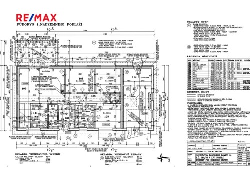 Prodej domu 91 m², pozemek 1212 m²