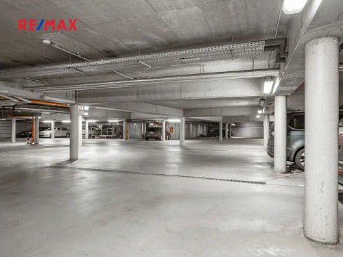 Prodaný byt 3+kk 83 m²