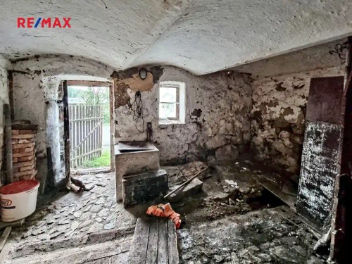 Prodej domu 100 m², pozemek 691 m²