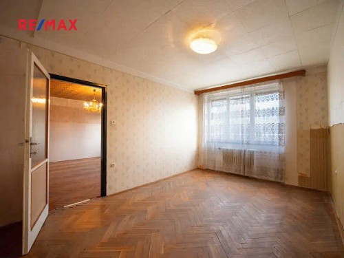 Prodej bytu 3+1 70 m²