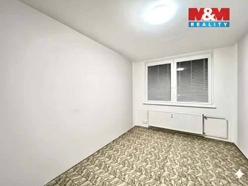 Prodaný byt 3+1 68 m²