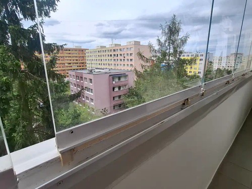 Prodej bytu 1+kk 45 m²