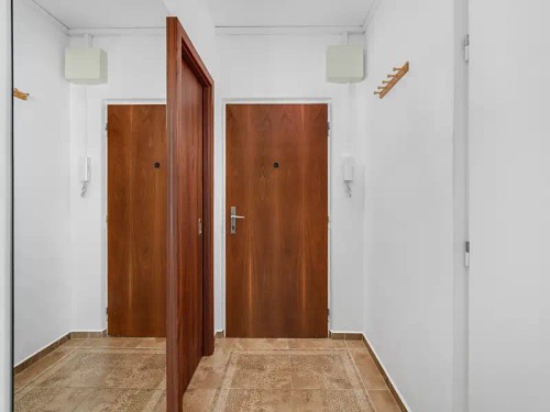 Prodaný byt 1+1 33 m²