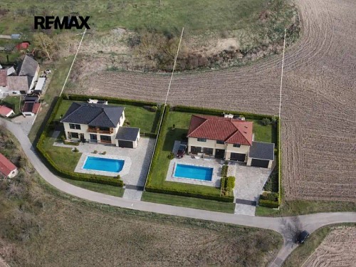 Prodej stavebního pozemku 1867 m²