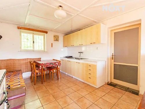 Prodej chaty 70 m², pozemek 344 m²