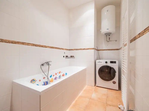 Prodaný  byt 2+kk 48 m²