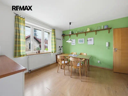 Prodej domu 220 m², pozemek 322 m²
