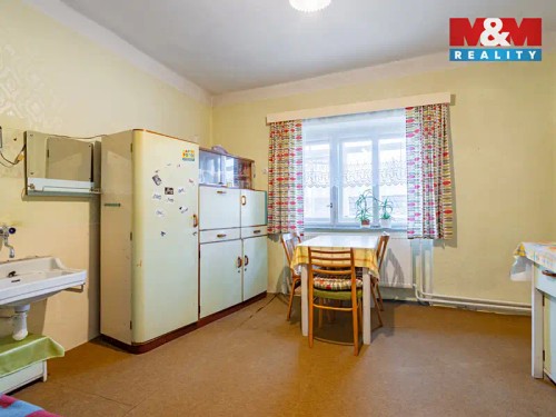 Prodej domu 84 m², pozemek 327 m²