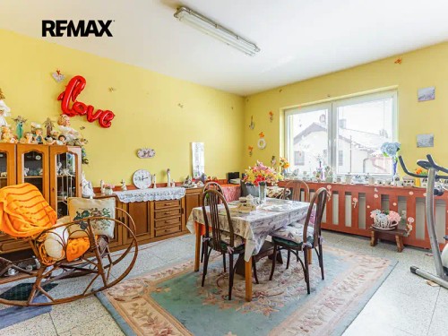 Prodej domu 545 m², pozemek 1355 m²