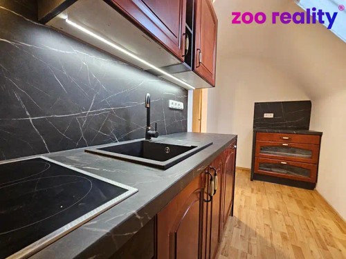 Prodej bytu 3+1 57 m²