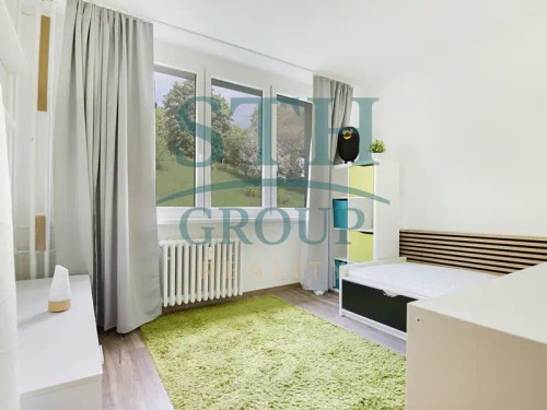 Prodaný byt 4+1 73 m²